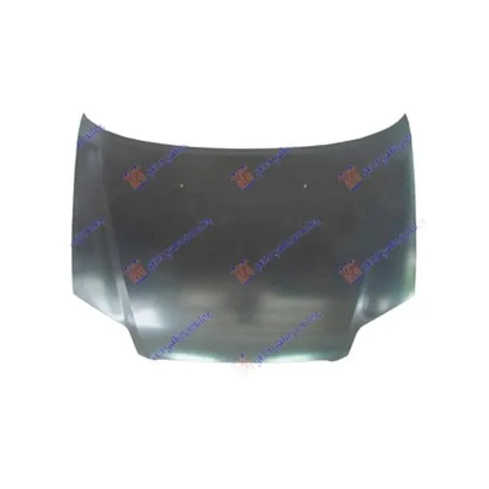 Capota Fata CHEVROLET KALOS hatchback T200 2003->2008 Capota motor ->2005 Perioada 2000 2001 2002 2003 2004 2005