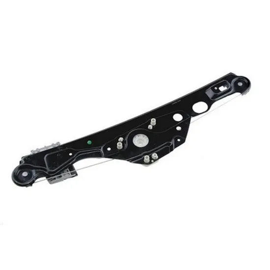 MACARA GEAM USA SPATE STANGA MERCEDES E-CLASS E 420 CDI -231KW/314CP- 3996cmc, pentru motor OM 629.910, perioada 2006,2007,2008