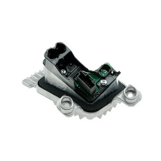 MODUL COMANDA FARURI LUMINI FATA STANGA BMW SERIE 3 320i xDrive, 328 i xDrive -180KW/245CP- 1997cmc, pentru motor N20 B20 A, N26 B20 A, perioada 2012,2013,2014,2015,2016