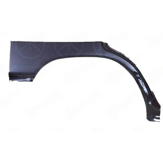 Pasaj Aripa SUBARU FORESTER SG 2002->2008 Pasaj aripa spate DREAPTA Perioada 2002 2003 2004 2005 2006 2007 2008