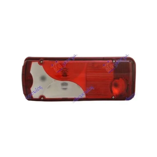 Stop Spate VW CRAFTER 1 2006->2016 Lampa spate stanga pt platforma Perioada 2006 2007 2008 2009 2010 2011 2012 2013 2014 2015 2016