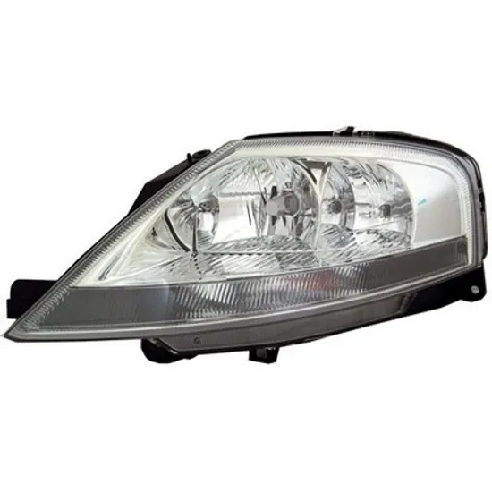 Faruri CITROEN C3 1 2002->2012 Far MARELLI LPG582 stanga Perioada 2002 2003 2004 2005 2006 2007 2008 2009 2010 2011 2012