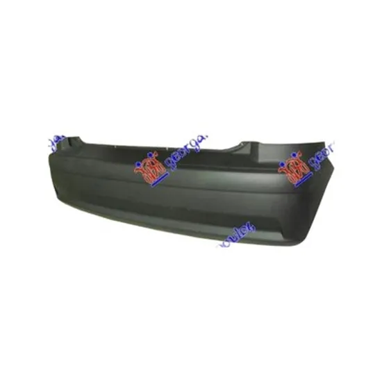 Bara Spate HYUNDAI ATOS 1997->2015 Bara spate pt vopsit (Prime 03-07) Perioada 2003 2004 2005 2006 2007 2008