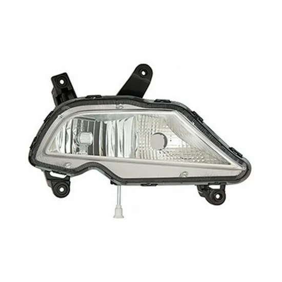 Proiector HYUNDAI i20 2014->2020 Proiector si lampa pozitie daylight E dreapta Perioada 2015 2016 2017 2018