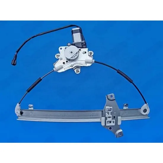 Macara Usa DAEWOO NUBIRA 2 2003-> Macara usa fata electrica pentru 4/5 usi STANGA Perioada 2003 2004 2005 2006 2007 2008