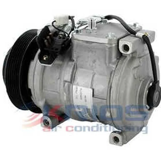 Compresor aer conditionat MERCEDES G-CLASS W463 1989-> pentru 200 GE , perioada 1990 1991 1992 1993