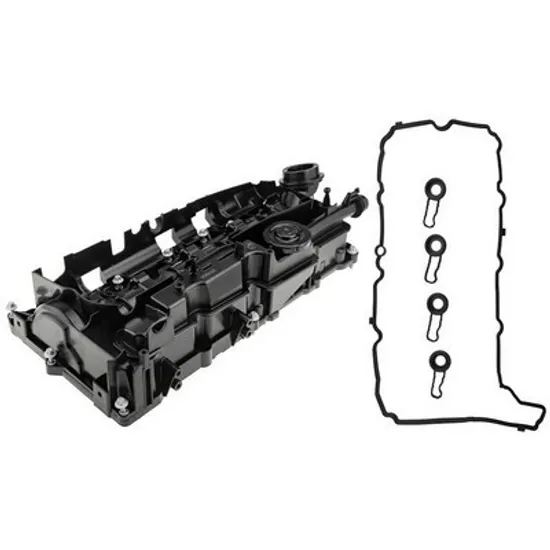 Capac Culbutori BMW 5 F10 2009->2016, 5 G30, F90 2016-> pentru 520 d, perioada 2013,2014,2015,2016,2017,2018,2019 nty