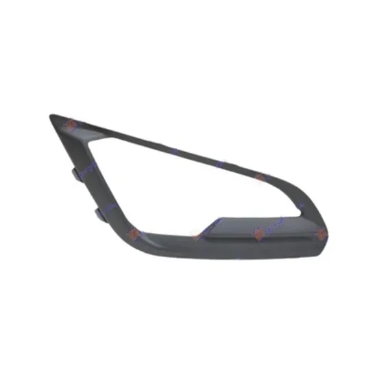 Ornament Proiector FORD ECOSPORT 2012-> Rama proiector dreapta Perioada 2017 2018 2019 2020 2021