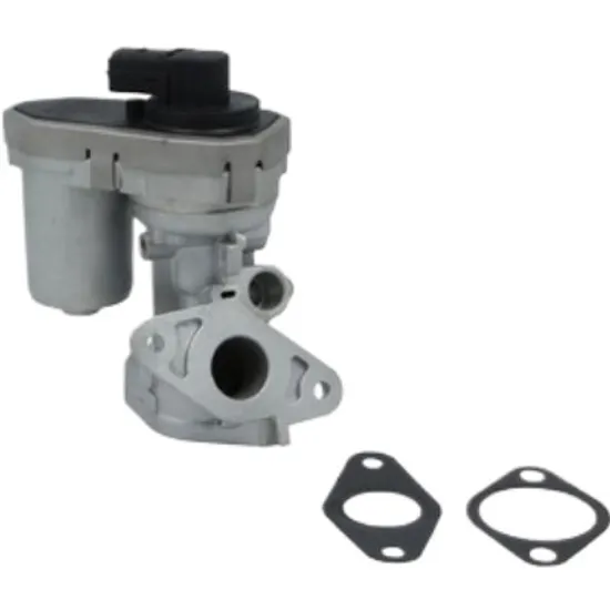 Supapa EGR FORD TRANSIT 2005->2014 2.2 TDCi 103KW 140CP , pentru motor PGFA, PGFB, UHFA, UHFB, UHFC perioada 2007 2008 2009 2010 2011 2012 2013 2014