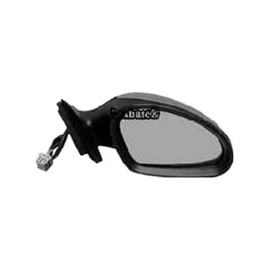 Oglinda SEAT IBIZA 3 2003->2009 Oglinda exterioara dreapta pt vopsit electrica/incalzire Perioada 2002 2003 2004 2005 2006 2007 2008 2009
