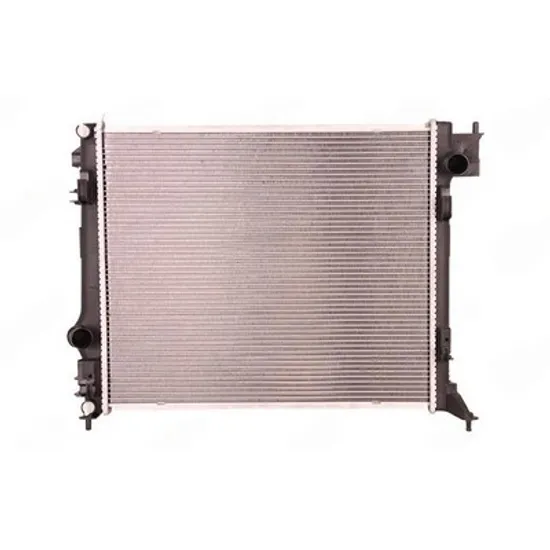 Radiator Motor NISSAN QASHQAI 2 2013->2020 Radiator apa motor 1.2 DIG-T automatic-1.6 DIG-T manuala benzina 1.6 dCi diesel (540x470x26) Perioada 2017 2018 2019 2020 2021