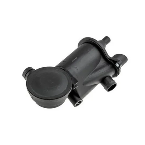 Separator ulei ventilatie bloc motor PORSCHE BOXSTER 2,7 -162KW/220CP- 2687cmc, pentru motor M 96.22, perioada 1999,2000,2001,2002