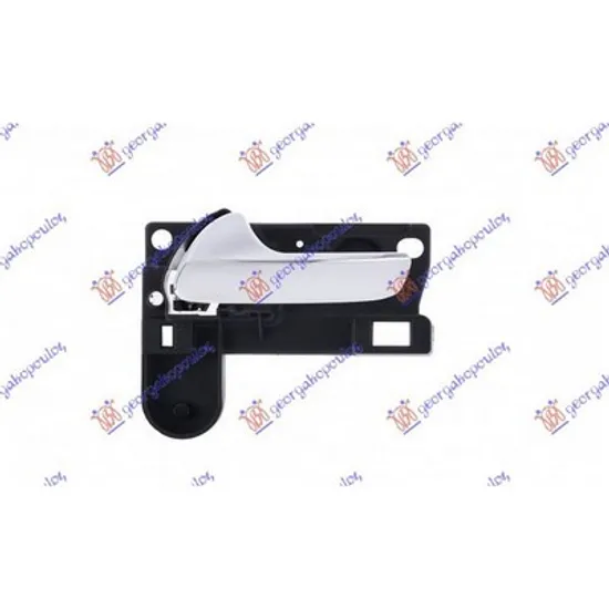 Maner Usa FIAT FREEMONT 345 2011-> Maner usa fata/spate interior cromat stanga Perioada 2011 2012 2013 2014 2015 2016 2017 2018