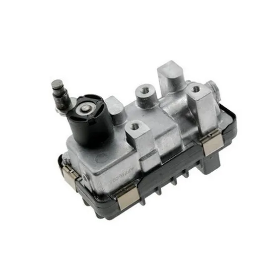 ACTUATOR TURBOSUFLANTA FORD S-MAX 2.2 TDCi -129KW/175CP- 2179cmc, pentru motor Q4WA, perioada 2008,2009,2010,2011,2012