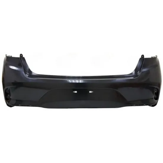 Bara Spate HYUNDAI SONATA 7 2014->2018 Bara spate pentru vopsit Perioada 2017 2018 2019