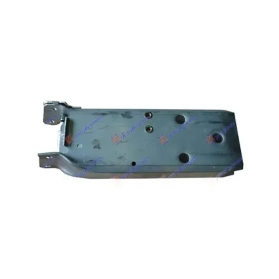 Suport Bara fata BMW 2 Coupe F22, F87 2012-> Suport bara fata aluminiu stanga Perioada 2012 2013 2014 2015 2016 2017 2018 2019 2020