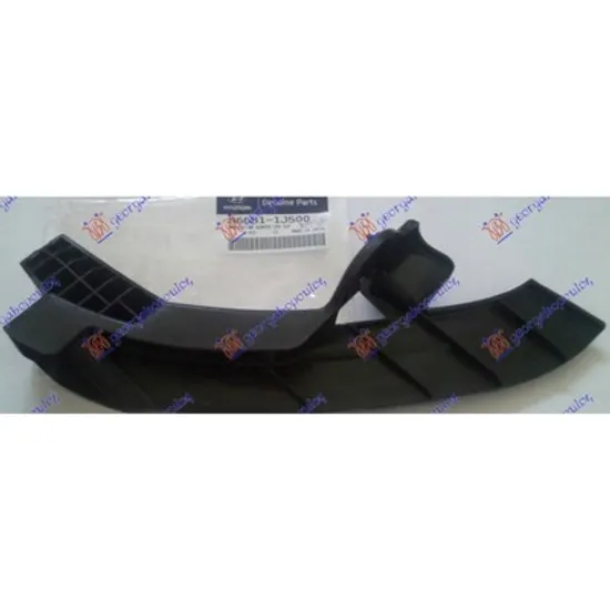 Suport Bara fata HYUNDAI i20 2008->2015 Suport bara fata superioara plastic original stanga 2012->2015 Perioada 2012 2013 2014 2015