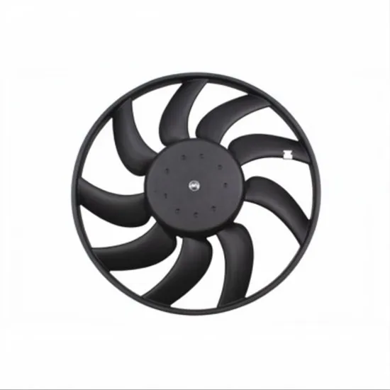 Ventilator Motor AUDI A4 B8 2007->2015 Ventilator A/C (350 mm) benzina diesel Perioada 2011 2012 2013 2014 2015