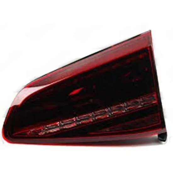 Stop Spate VW GOLF 7 2012->2020 Lampa stop spate interioara (R) (LED) DREAPTA Perioada 2013 2014 2015 2016