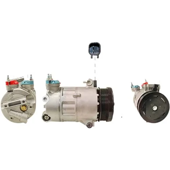 Compresor aer conditionat VOLVO S60 2 2010->2018 pentru T5, T5 R-Design, perioada 2010 2011 2012 2013 2014