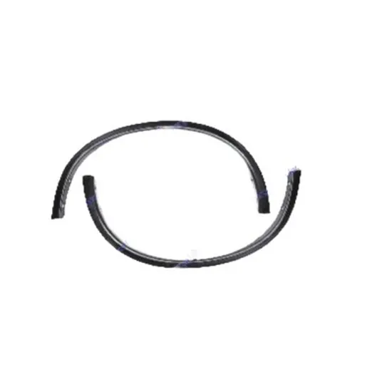 Bandou aripa fata NISSAN X-TRAIL T32 2014-> Bandou overfender aripa fata stanga Perioada 2017 2018 2019 2020 2021 2022 2023
