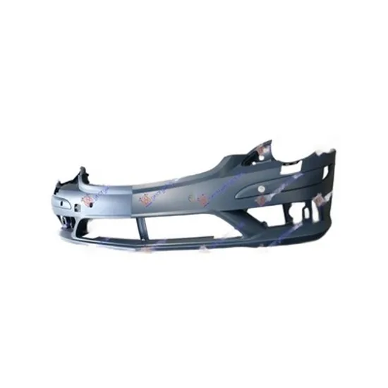 Bara Fata MERCEDES R-CLASS W251 2005->2017 Bara fata pentru vopsit (cu senzori pilot parcare si spalator far) (AMG LINE) Perioada 2006 2007 2008 2009 2010 2011 2012 2013 2014 2015 2016 2017