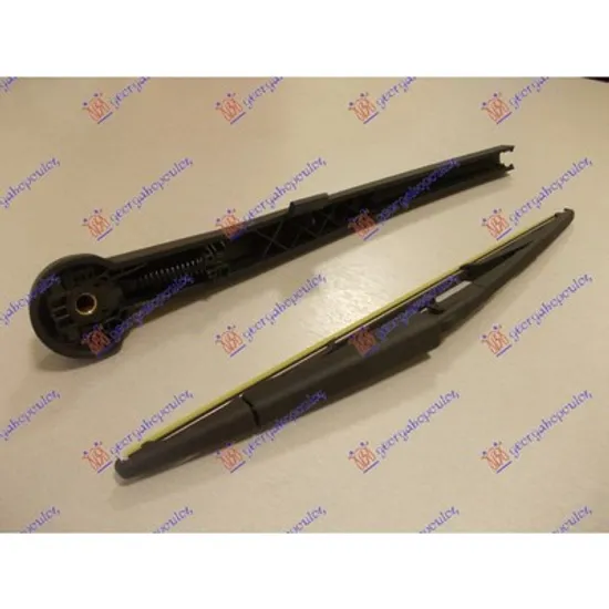 Brat Stergator JEEP GRAND CHEROKEE 3 2004->2010 Brat stergator spate cu lamela 350mm Perioada 2005 2006 2007 2008 2009