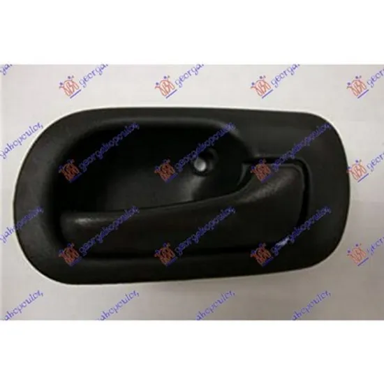 Maner Usa HONDA CIVIC 7 2000->2005 Maner usa spate interior dreapta 1999->2000 Perioada 1999 2000 2001 2002 2003 2004 2005 2006