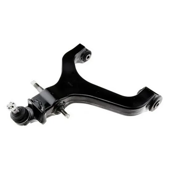 BRAT SUSPENSIE FATA STANGA SSANGYONG KYRON 2.7 Xdi 4x4 -121KW/165CP- 2696cmc, pentru motor D27DT, perioada 2005,2006,2007,2008,2009,2010,2011