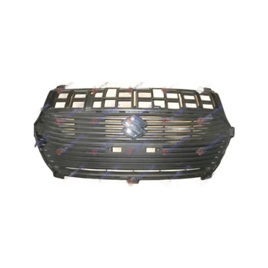 Grila radiator SUZUKI SWIFT 5 2017-> Grila fata Perioada 2017 2018 2019 2020 2021 2022 2023