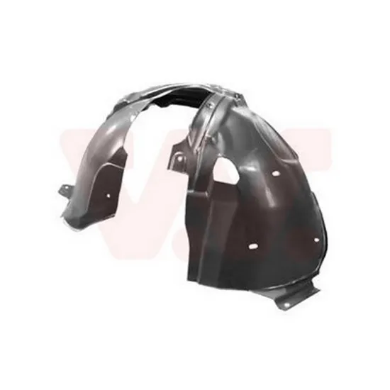 Carenaj fata MINI MINI COOPER R50, R53 2001->2006 Carenaj aripa fata stanga 2004-> Perioada 2004 2005 2006