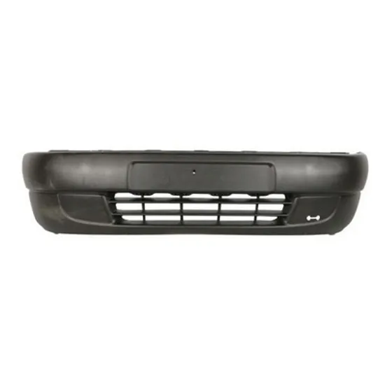 Bara Fata CITROEN BERLINGO 1996->2011 Bara fata, neagra, fara ornament, exclus MULTISPACE (96-11.02) Perioada 1996 1997 1998 1999 2000 2001 2002