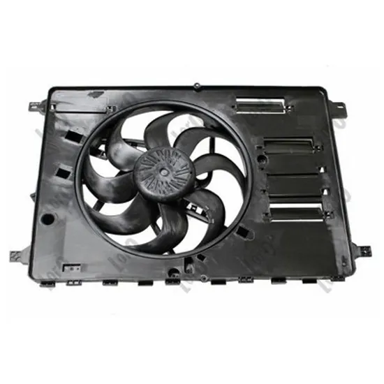 Ventilator Motor VOLVO S60 2 2010->2018 Ventilator 2.0-2.3 benzina 2.0-2.2 diesel Perioada 2010 2011 2012 2013