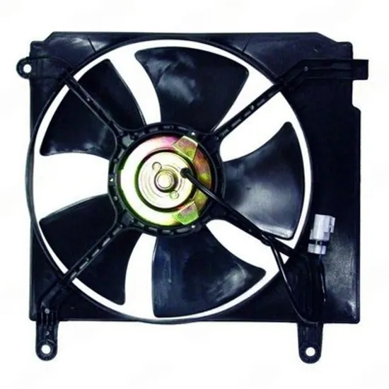 Ventilator Motor DAEWOO LANOS 1997-> Ventilator Perioada 1997 1998 1999 2000 2001 2002 2003 2004 2005 2006 2007 2008