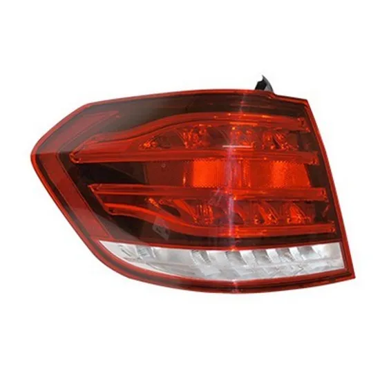 Stop Spate MERCEDES E-CLASS W212 2009->2015 Lampa spate exterioara break FULL LED fumurie stanga 2013->2016 Perioada 2013 2014 2015 2016