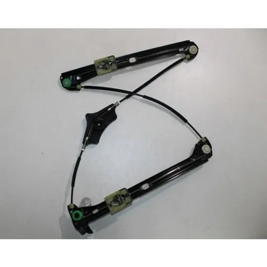 Macara Usa VW GOLF 7 2012->2020 Macara usa fata electrica fara motor DREAPTA Perioada 2016 2017 2018 2019