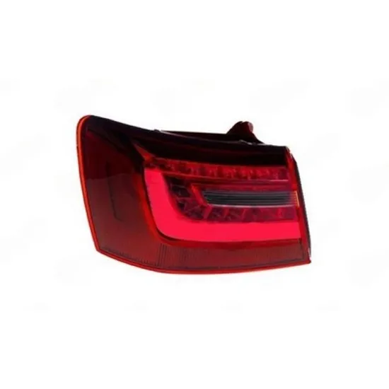 Stop Spate AUDI A6 C7 2010->2018 Lampa stop spate exterior LED break RS6 (ULO) STANGA Perioada 2010 2011 2012 2013 2014