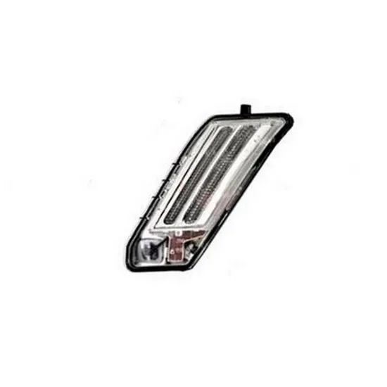Lampa Fata VOLVO XC60 1 2008->2017 Lampa fata stanga LED Perioada 2008 2009 2010 2011 2012 2013 2014 2015
