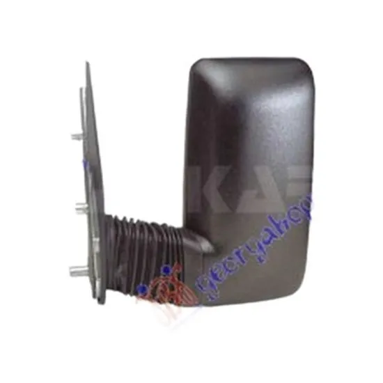 Oglinda IVECO DAILY 3 1999->2007 Oglinda exterioara stanga, cu reglaj din exterior, cu brat scurt de 5 cm Perioada 1999 2000 2001 2002 2003 2004 2005 2006
