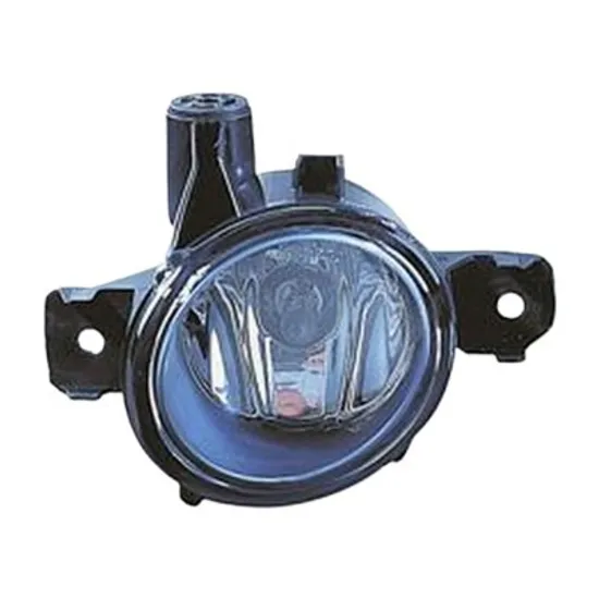 Proiector stanga BMW 1 E87 2004->2011 perioada 2004 2005 2006 2007 2008 2009 2010 2011 pana la an de fabricatie 04/2007, cu bec H11
