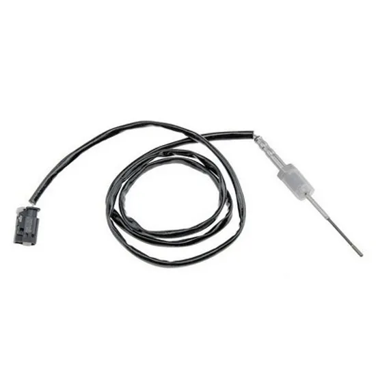 SENZOR TEMPERATURA GAZE EVACUARE DREAPTA BMW SERIE 2 218 d xDrive -100KW/136CP- 1995cmc, pentru motor B47 C20 A, B47 C20 B, perioada 2015,2016,2017,2018,2019,2020,2021