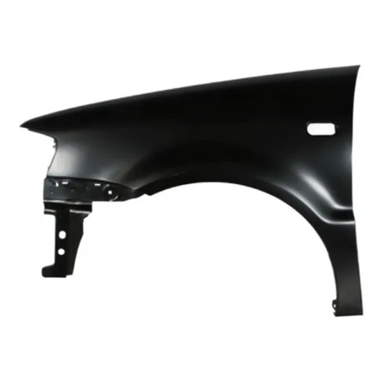 Aripa fata stanga VW POLO 6N2 1999->2001 perioada 1999 2000 2001 , pentru jenti toli 14, pentru jenti toli 15, cu semnal, pentru GTi, Varianta scurta