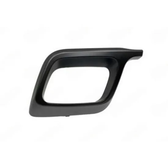 Ornament Grila JEEP COMPASS 2016-> Rama grila bara fata inferioara pentru vopsit DREAPTA Perioada 2016 2017 2018 2019 2020 2021
