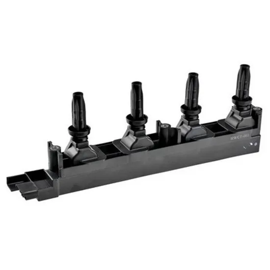 bobina de inductie PEUGEOT 807 2,2 -116KW/158CP- 2230cmc, pentru motor 3FZ (EW12J4), perioada 2002,2003,2004,2005,2006,2007,2008