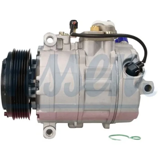 Compresor aer conditionat BMW 1 E87 2004->2011, 1 E81 2006->2011 pentru 130 i, perioada 2005 2006 2007 2008 2009 2010 2011