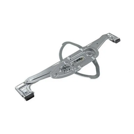 MACARA GEAM USA FATA STANGA FORD FOCUS 1.6 Ti -85KW/115CP- 1596cmc, pentru motor HXDA, HXDB, SIDA, perioada 2004,2005,2006,2007,2008,2009,2010,2011,2012