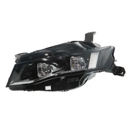 Faruri PEUGEOT 508 2 2018-> Far FULL LED (VALEO) stanga Perioada 2018 2019 2020 2021 2022 2023 2024
