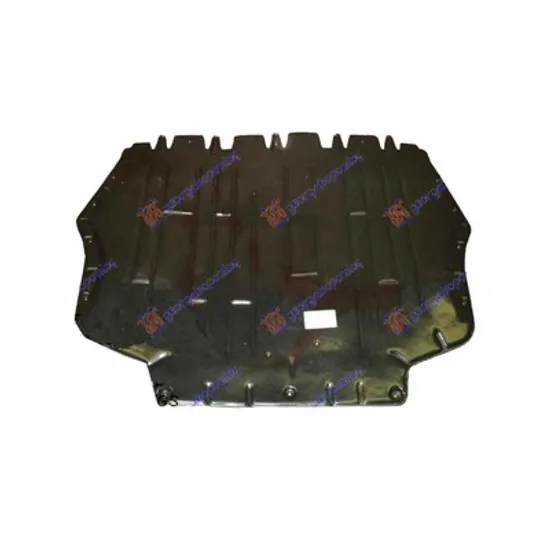 Scut Motor AUDI A3 8P1 2003->2012 Scut motor diesel fara gauri Perioada 2003 2004 2005 2006 2007 2008 2009 2010 2011 2012
