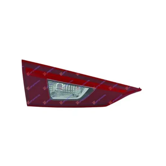 Stop Spate MAZDA 3 BM 2013-> Lampa spate 4 usi interioara LED (E) stanga, Perioada 2014 2015 2016 2017 2018