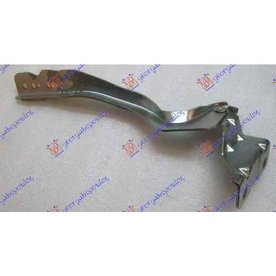Balama Capota fata NISSAN QASHQAI 1 2007->2014 Balama capota dreapta Perioada 2007 2008 2009 2010 2011 2012 2013 2014
